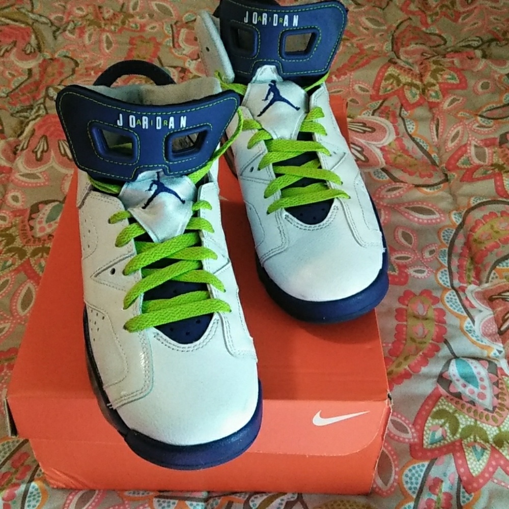 Air Jordan